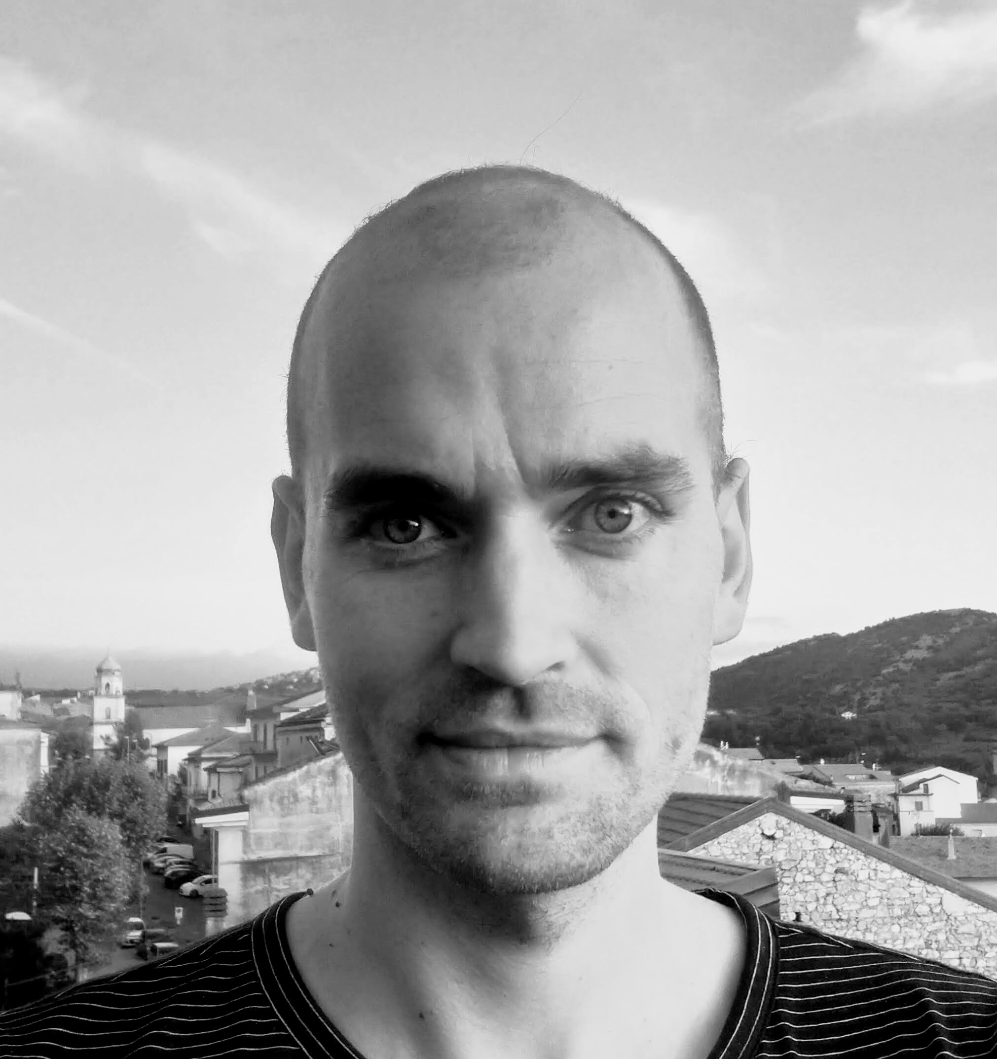 Profile photo
